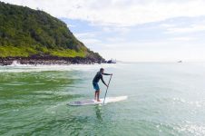 ATLANTIS HALO – ALLROUND STAND UP PADDLE BOARD