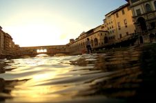 PONTE VECCHIO SUP SESSIONS