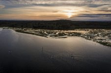 POOLE HARBOUR SUP SAFARI