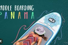 SAILING & PADDLE BOARDING PANAMA