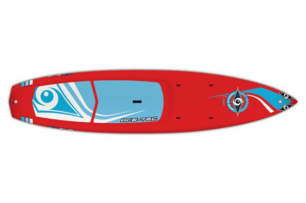 Wing 11'0 Red
ACE-TEC