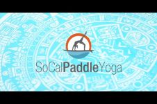 SOCAL PADDLE YOGA