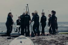 SUP EVENT ÖSTERLEN