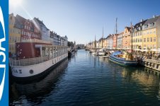 WELCOME TO COPENHAGEN – 2017 ISA WORLD CHAMPIONSHIP