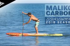 2018 NAISH MALIKO CARBON – RACE/ALL-WATER