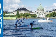 COMPETITION DAY 2 – 2017 ISA WORLD SUP & PADDLEBOARD CHAMPIONSHIP