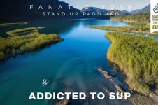 FANATIC ADDICTED TO SUP 2018