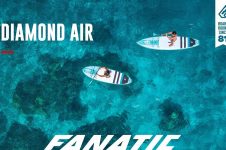 FANATIC DIAMOND AIR RANGE 2018