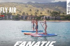 FANATIC FLY AIR ALLROUND 2018