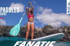 FANATIC PADDLES 2018 – ENTRY RANGE