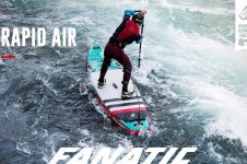 FANATIC RAPID AIR RANGE 2018