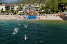 GARDA TRENTINO SUP LONGA-BEACH RACE 2017 – WINNERS FINAL