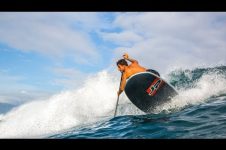 JP 2018 SUP SURF SLATE