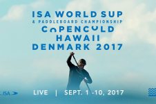 REGISTRATION DAY – 2017 ISA WORLD SUP & PADDLEBOARD CHAMPIONSHIP