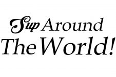 SUP AROUND THE WORLD – AIRHEAD SUP