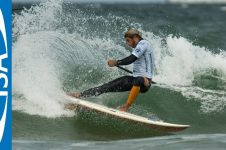 SUP SURFING – 2017 ISA WORLD SUP & PADDLEBOARD CHAMPIONSHIP