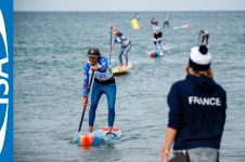TECHNICAL RACES SEMIFINALS – 2017 ISA WORLD SUP AND PADDLEBOARD CHAMPIONSHIP
