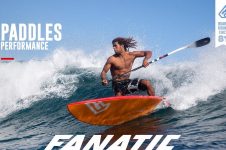 FANATIC PADDLES 2018 – PERFORMANCE RANGE