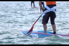 FORT BOYARD CHALLENGE – SUP EVENT