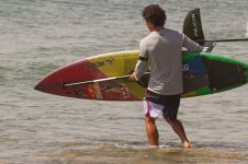 HOBIE TEAM RIDER BULLET OBRA FOILING