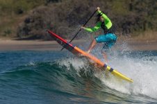 DOGMAN SUP SURFING HIGHLIGHTS 2017