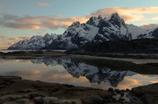 LOFOTEN ISLANDS