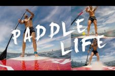 PADDLE LIFE