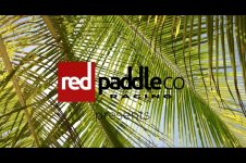 RED PADDLE CO – DRAGON WORLD CHAMPIONSHIP 2017