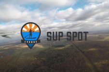 SUP SPOT CAMP IN CYPRUS