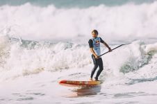 WHAT SUP AT THE GOLDEN GATE BRIDGE?