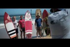 ECS BOARDS SURF SUP & PADDLE BATTLE 2018