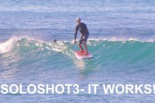 SOLOSHOT3 – SUCCESS!