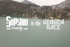 SUPSKIN FAMILY TO THE GLAGLA RACE 2018