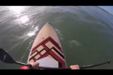 WINTER SESSION FOR DIOGO SOUSA IN PORTUGAL