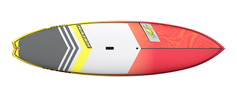 Naish Mad Dog 480px