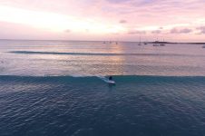 STAND UP PADDLEBOARDING BOAVISTA – CAPE VERDE