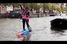 SUP 11 CITY TOUR PROMO VIDEO – 10TH ANNIVERSARY