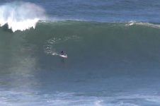 SUP SURF BIG WAVE XXL EN LA VERDAD – ASTURIAS