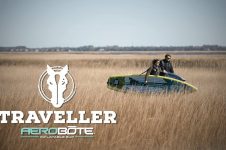 TRAVELLER AERO