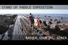 EXPEDITION IN THE BASQUE COUNTRY – SPAIN