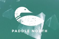 PADDLE NORTH