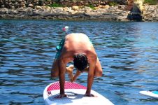 SUP YOGA & FITNESS MALTA