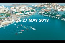 AGIOS ON SUP 2018