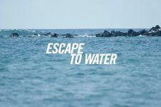 ESCAPE TO WATER – NIKE SWIM WOMEN SUP