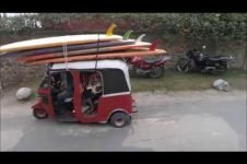 PANAJACHEL PANA SURF SUP YOGA – LAKE ATITLAN