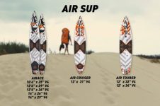 RRD AIRRACE V4; AIR TOURER V4; AIRCRUISER V4;