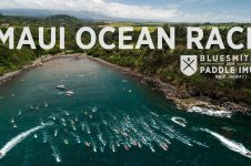 2018 MAUI OCEAN RACE