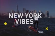 NYC SUP OPEN ANNOUNCEMENT