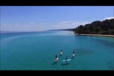 YOGA, SUP & ADVENTURE ESCAPE IN GREECE