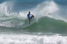 PADDLE BARBADOS SUP SURFING FREIGHTS BAY